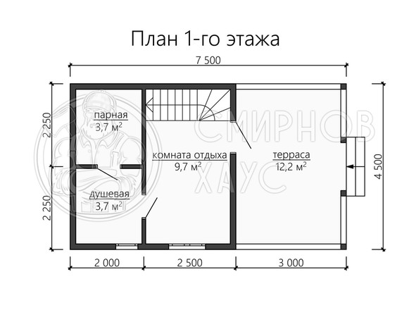 Проект Астория