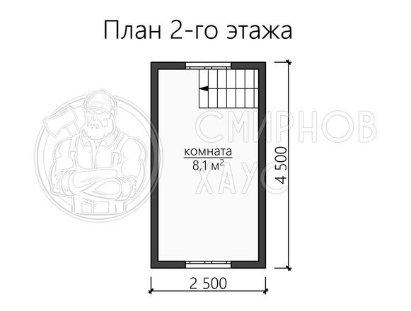 Проект Астория