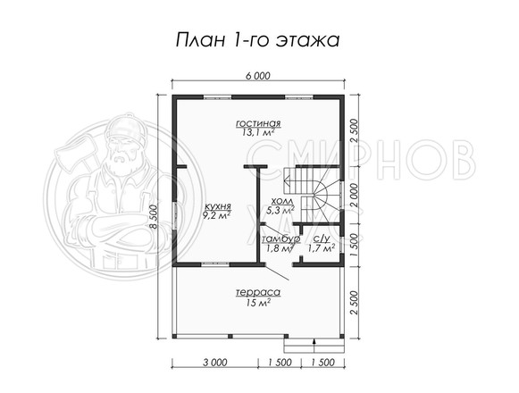 Проект Волга