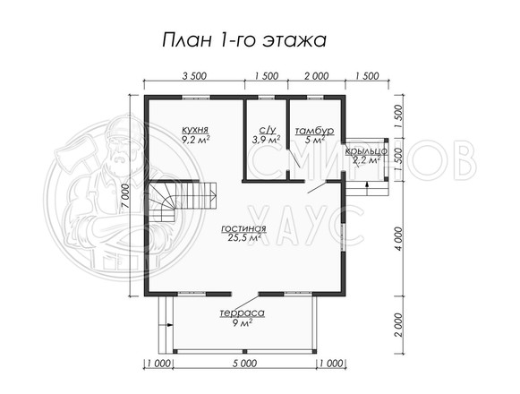 Проект Флагман