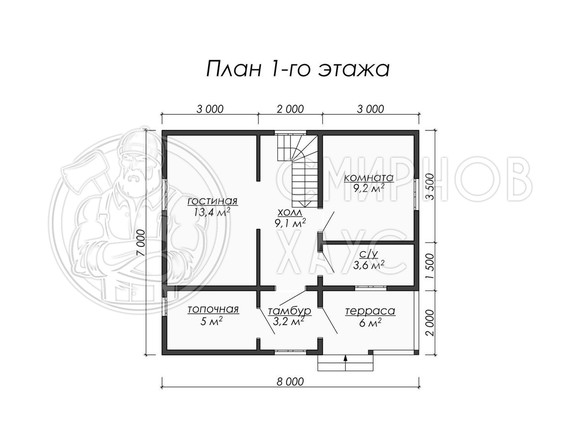 Проект Водолей