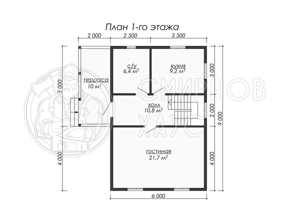 Проект Анапа