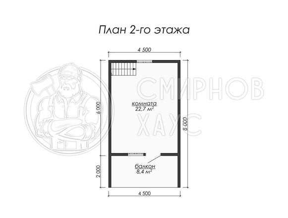 Проект Мирослава