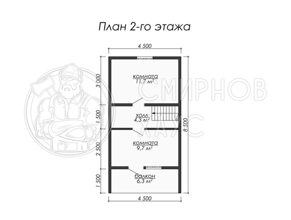 Проект Услада