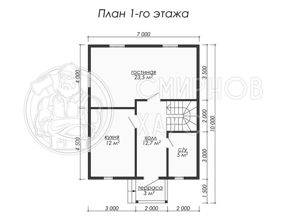 Проект Агата