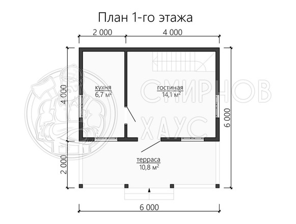 Проект Лада