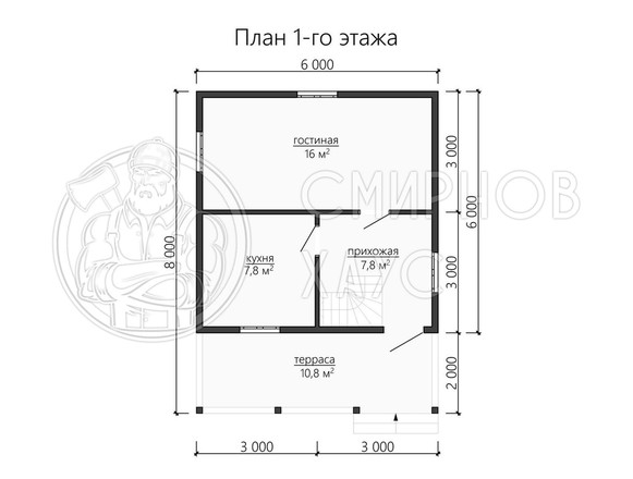 Проект Август