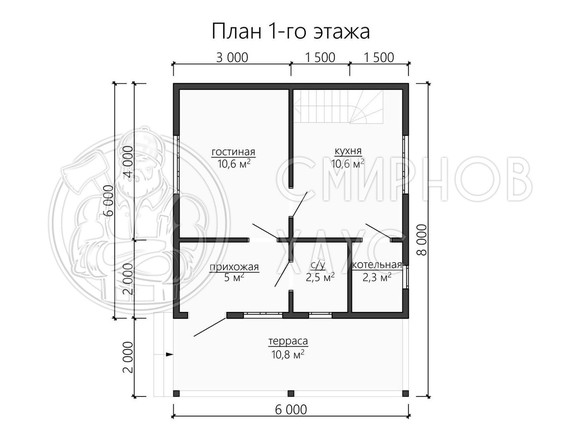 Проект Емельян