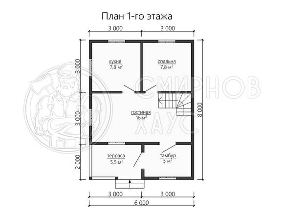 Проект Ева