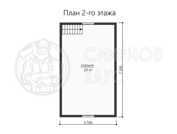 Проект Каскад