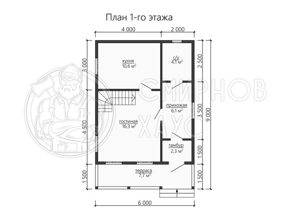 Проект Вдохновение