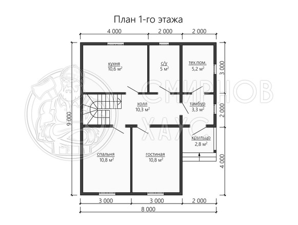 Проект Дельта