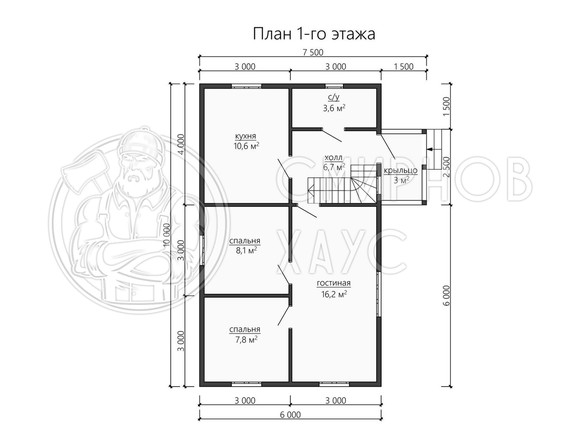 Проект Альфа