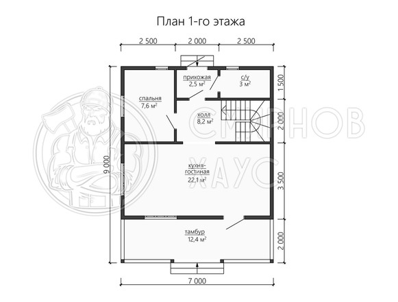 Проект Меридиан