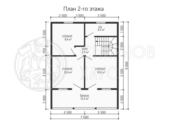 Проект Меридиан