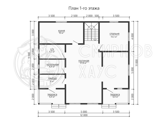 Проект Азимут