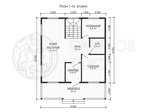 Проект Мечта