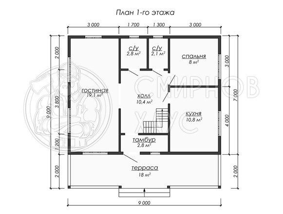 Проект Пегас