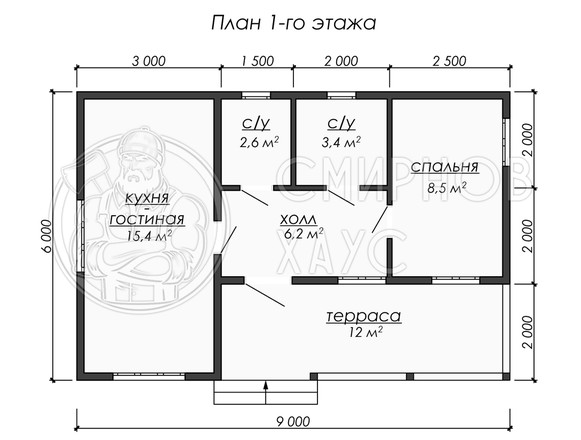 Проект Дюна