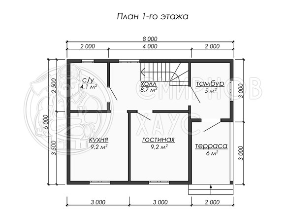 Проект Каспий