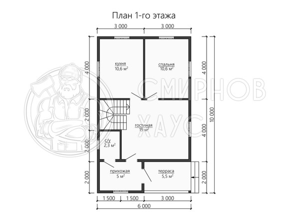 Проект Иваново