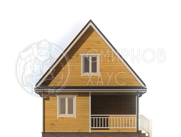 Проект Иваново
