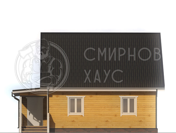 Проект Иваново