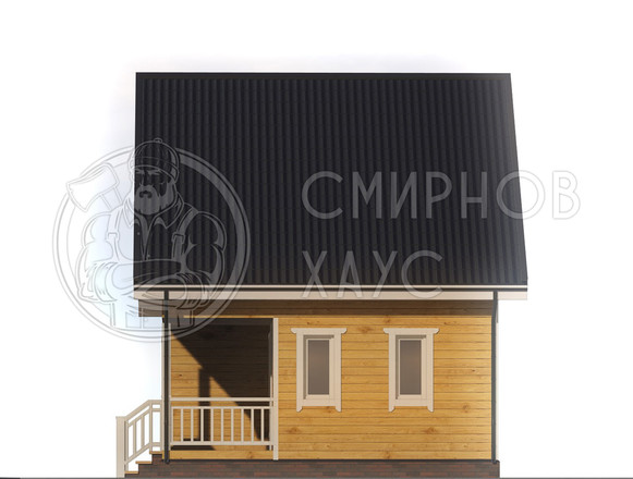 Проект Калуга
