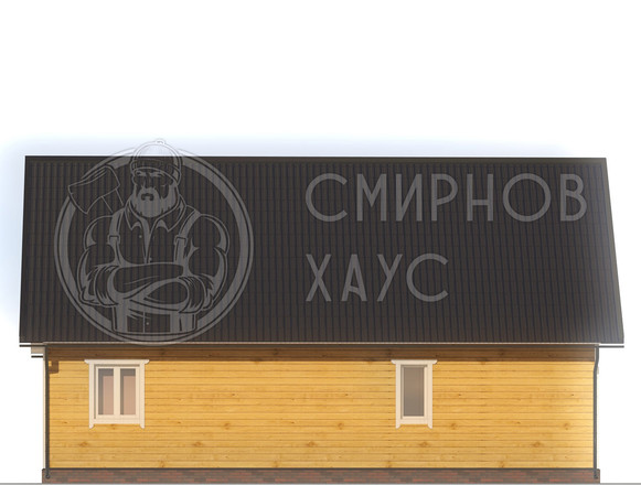 Проект Кострома