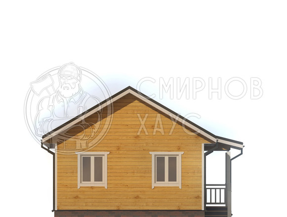 Проект Покров