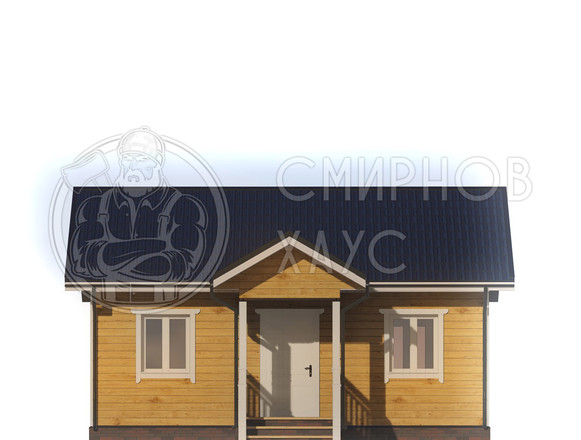 Проект Суздаль