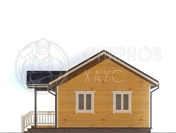 Проект Суздаль