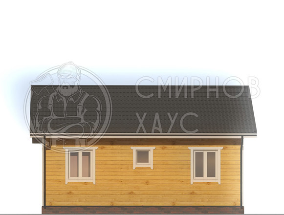 Проект Суздаль