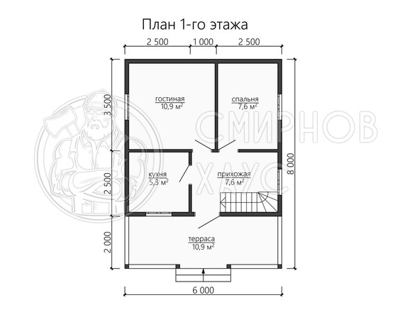 Проект Тула