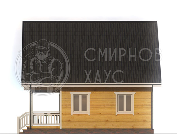 Проект Тула