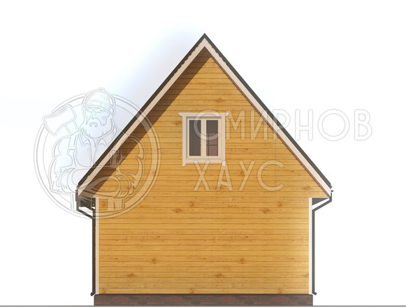 Проект Тула