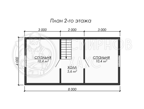 Проект Владимир
