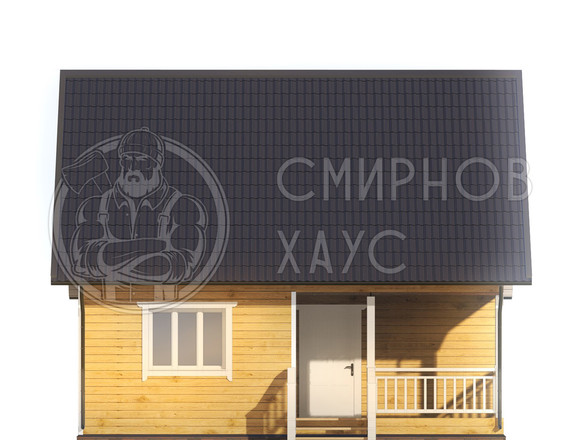 Проект Владимир