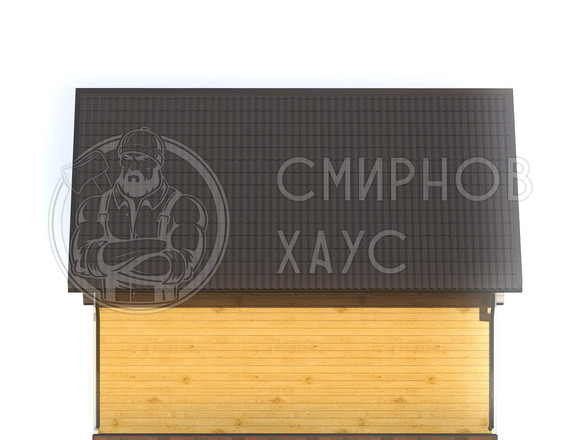 Проект Владимир