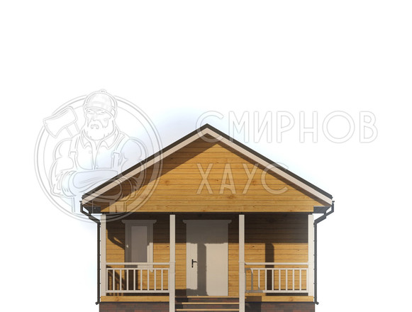 Проект Яхрома