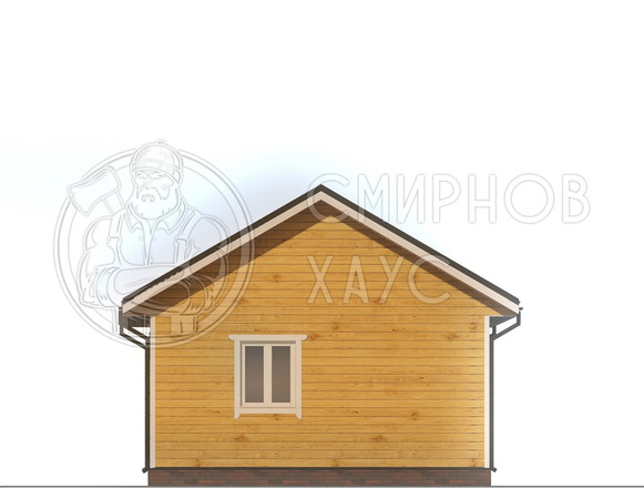 Проект Яхрома