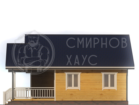 Проект Ярославль