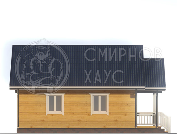 Проект Ярославль